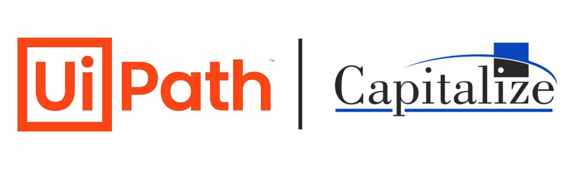 Joint Logo Cap and UiPath - color-1